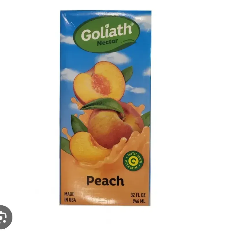 Jugo de Melocoton 946 ml