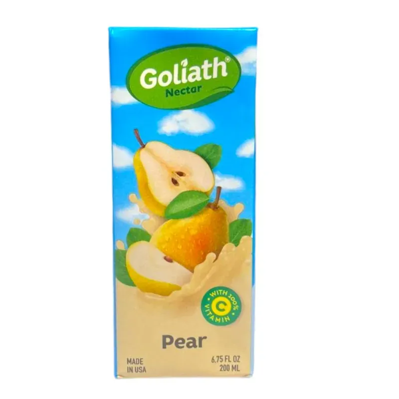 Jugo de Pera 946 ml 