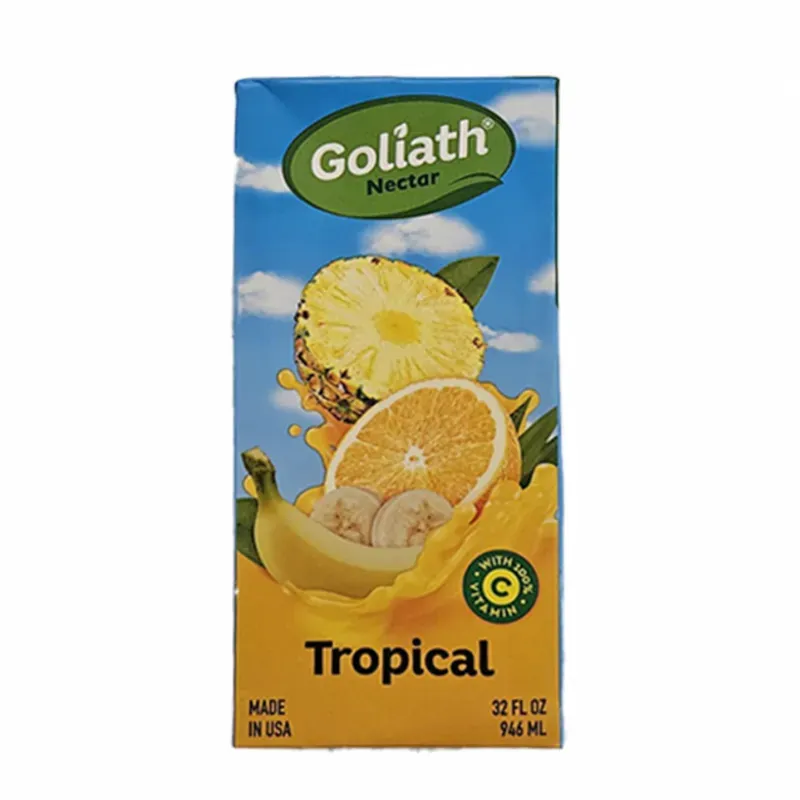 Jugo de Tropical 946 ml