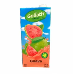 Jugo Guayaba 946ml