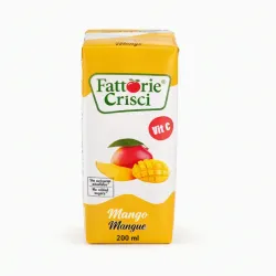 Jugo Mango 200ml