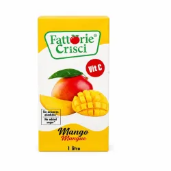 Jugo Mango