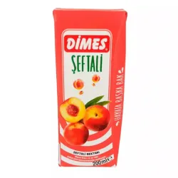 Jugo Melocotón 200 ml