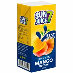 Jugo Mango 200ml