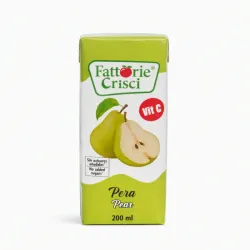 Jugo Pera 200ml