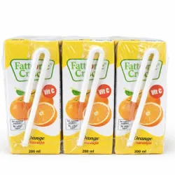 Jugo Naranja