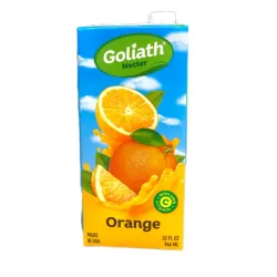 Jugo Naranja 946ml