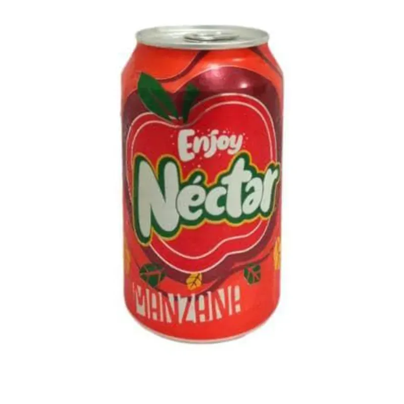Jugo Néctar Manzana 330ml