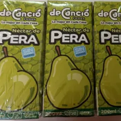 Jugo Pera 200 ml