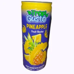 Jugo Tropi Piña Lata 250ml