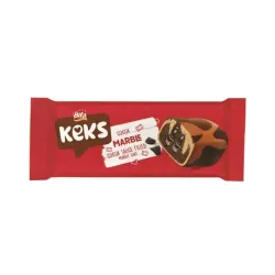 Keks Marble Panque Con Cocoa 50 grmos