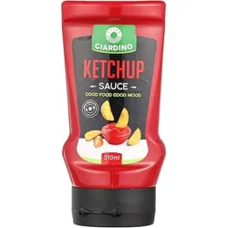 Ketchup 310 ml 
