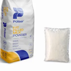 Leche polser  1kg 