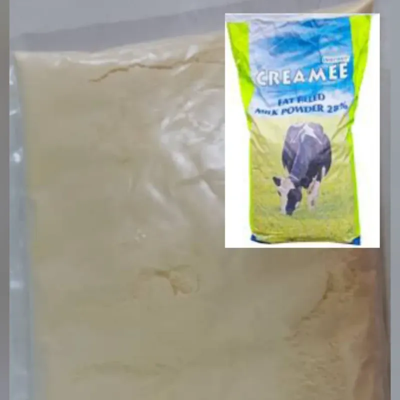 Leche Amarilla Bolsas de 500 gramos