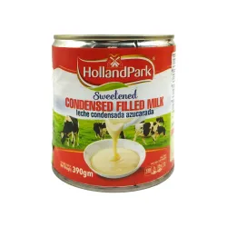 Leche Condensada 390 gramos 13.8 oz