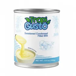 Leche Condensada 390 gramos 13.8 oz
