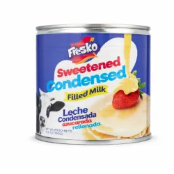 Leche Condensada 390 gramos 13.8 oz