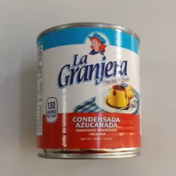 Leche Condensada 390 gramos 13.8 oz