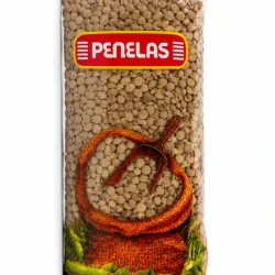 Lenteja Penelas 500gr