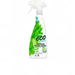 Limpiador de Baño Anti Cal