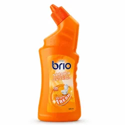 Limpiador de Baño Naranja 500ml