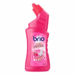 Limpiador de Baño Rosas 500ml