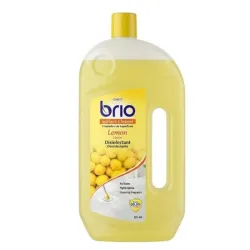 Limpiador de Superficies Limón 975ml