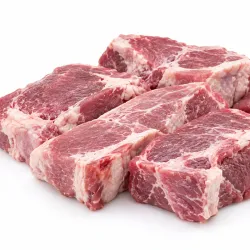 Lomo con hueso 1.3kg