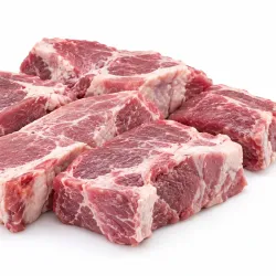Lomo Con Hueso 2kg
