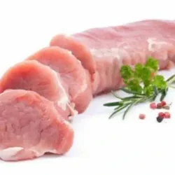 Lomo de Cerdo Deshuesado 1.46 kg