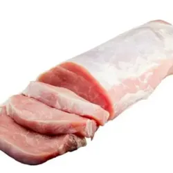 Lomo de Cerdo Deshuesado 4.21 kg