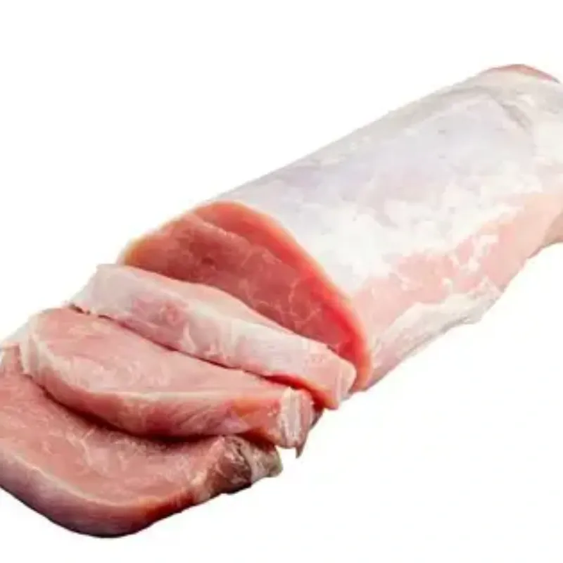 Lomo de Cerdo Deshuesado 4.21 kg