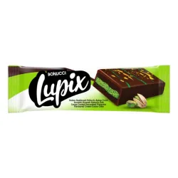 Lupix Panque De Pistacho