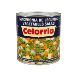 Macedonia 2.5kg