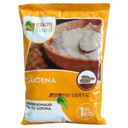Maicena 1kg