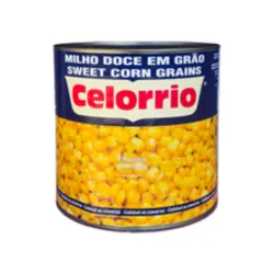 Maíz dulce en grano 2.5kg