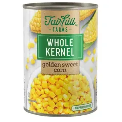 Maiz dulce en grano 432 gr