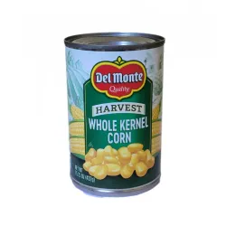 Maiz en granos 15.25 oz 432 gramos 