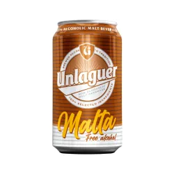 Malta Unlaguer 330ml