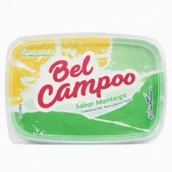 Mantequilla Bel Campo 250gr