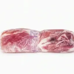Masa de cerdo deshuesada 3.7 kg