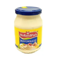 Mayonesa HollandPark 250 ml 600 cup