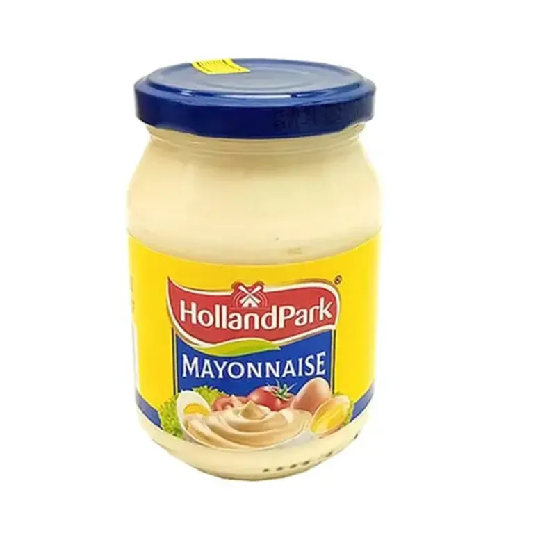 Mayonesa HollandPark 250 ml 600 cup