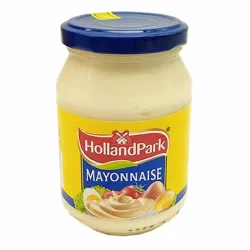 Mayonesa Hollandpark 500ml