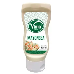 Mayonesa Vima 300 ml 