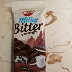 Milky Bitter