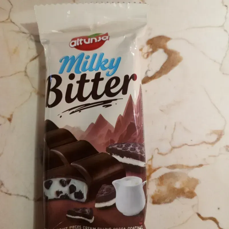 Milky Bitter