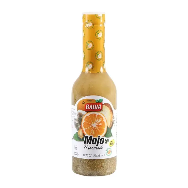 Mojo Marinado 295.74 ml 