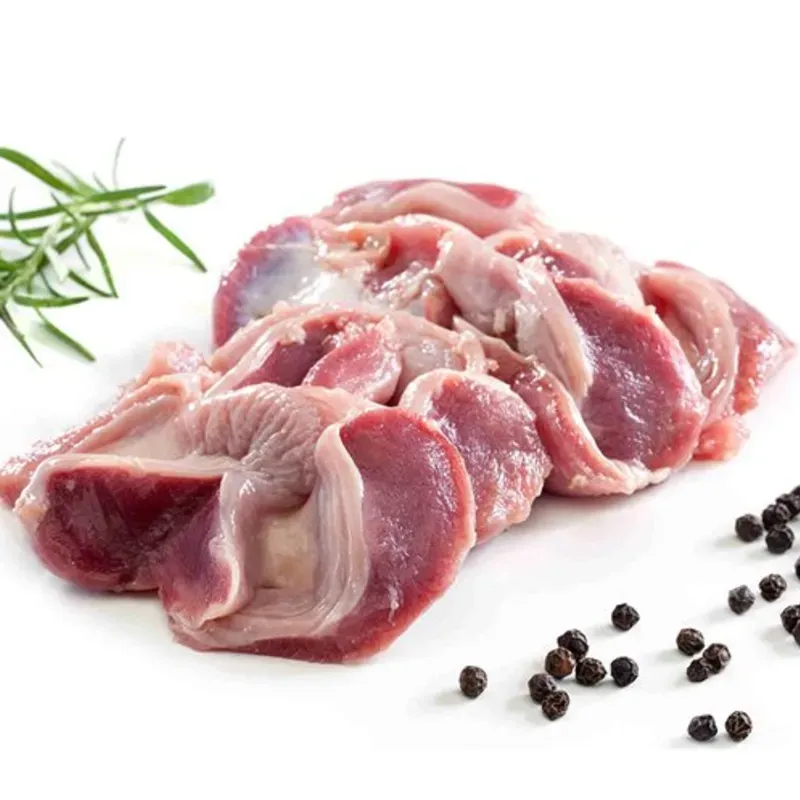 Molleja de Pollo 1kg
