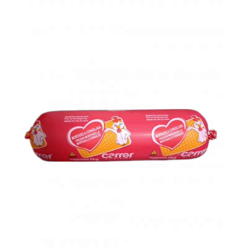 Mortadella 1 Kg